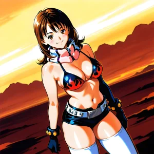 KPChiken Yoshizuki Iori Is - Page 468