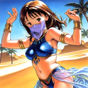 KPChiken Yoshizuki Iori Is - Page 470