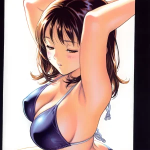 KPChiken Yoshizuki Iori Is - Page 6