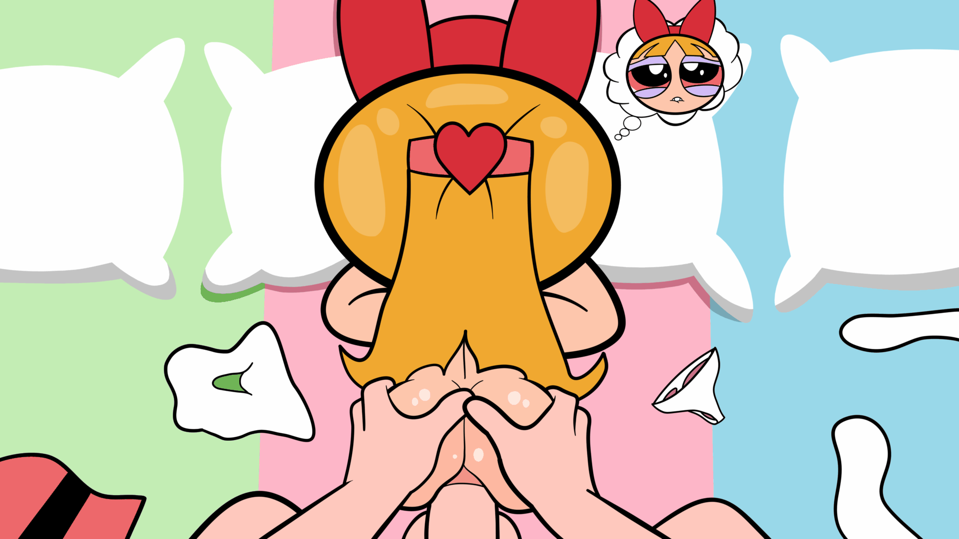 krazyguy2021s Fanbox Animations - Image 13