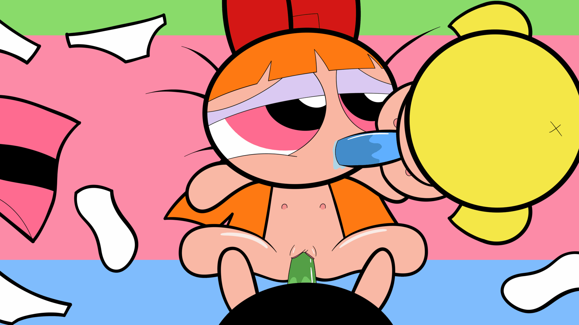 krazyguy2021s Fanbox Animations - Image 21