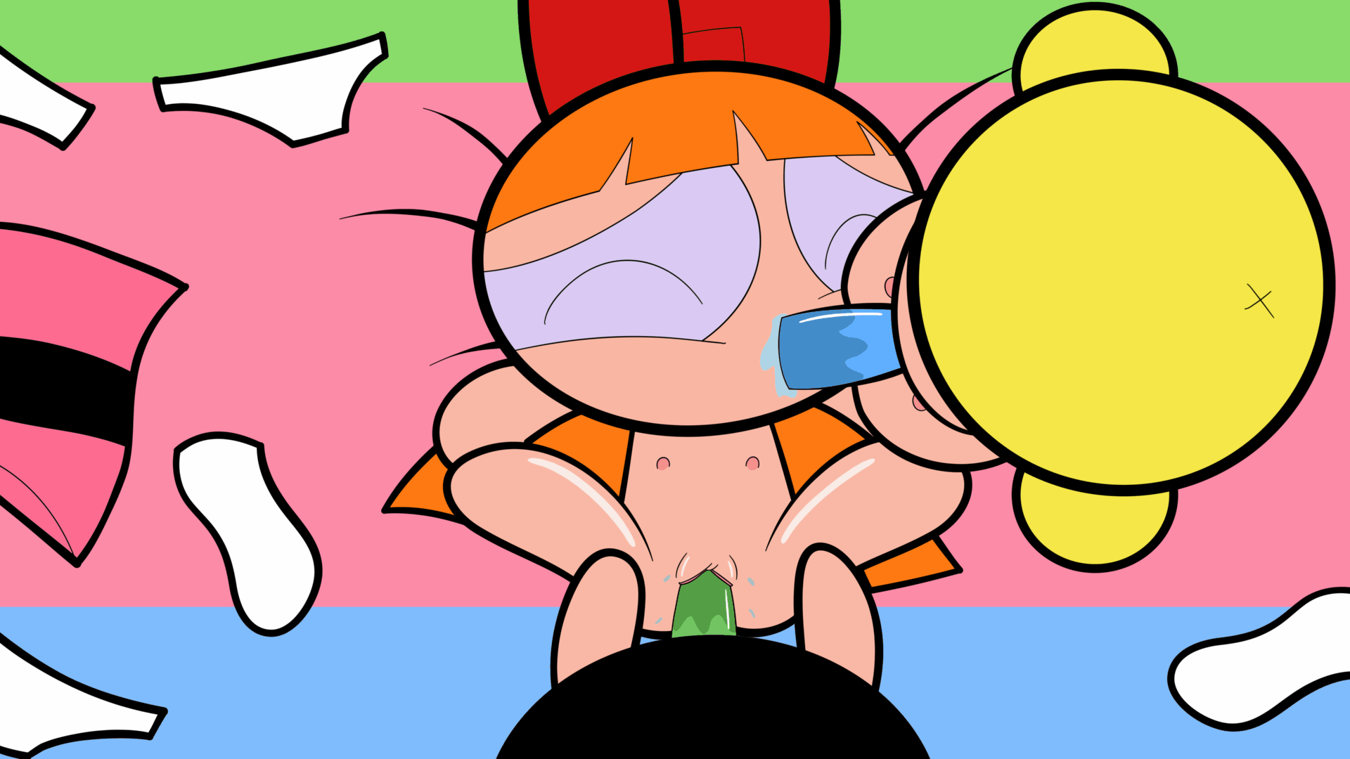 krazyguy2021s Fanbox Animations - Image 22