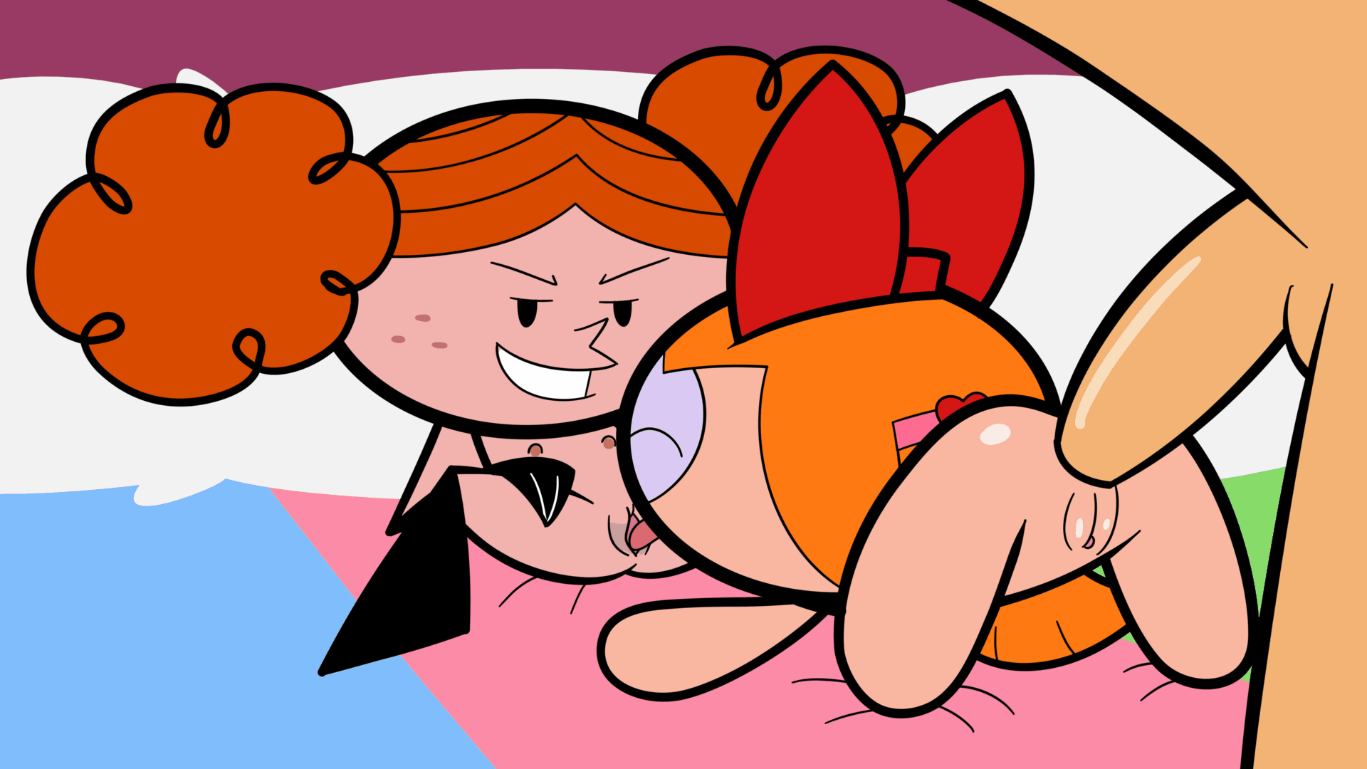 krazyguy2021s Fanbox Animations - Image 34