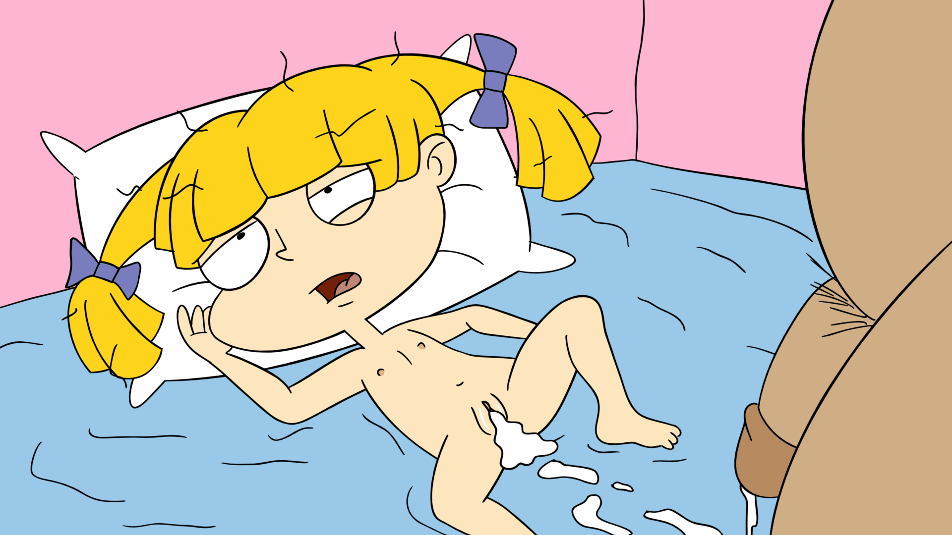 krazyguy2021s Fanbox Animations - Image 4