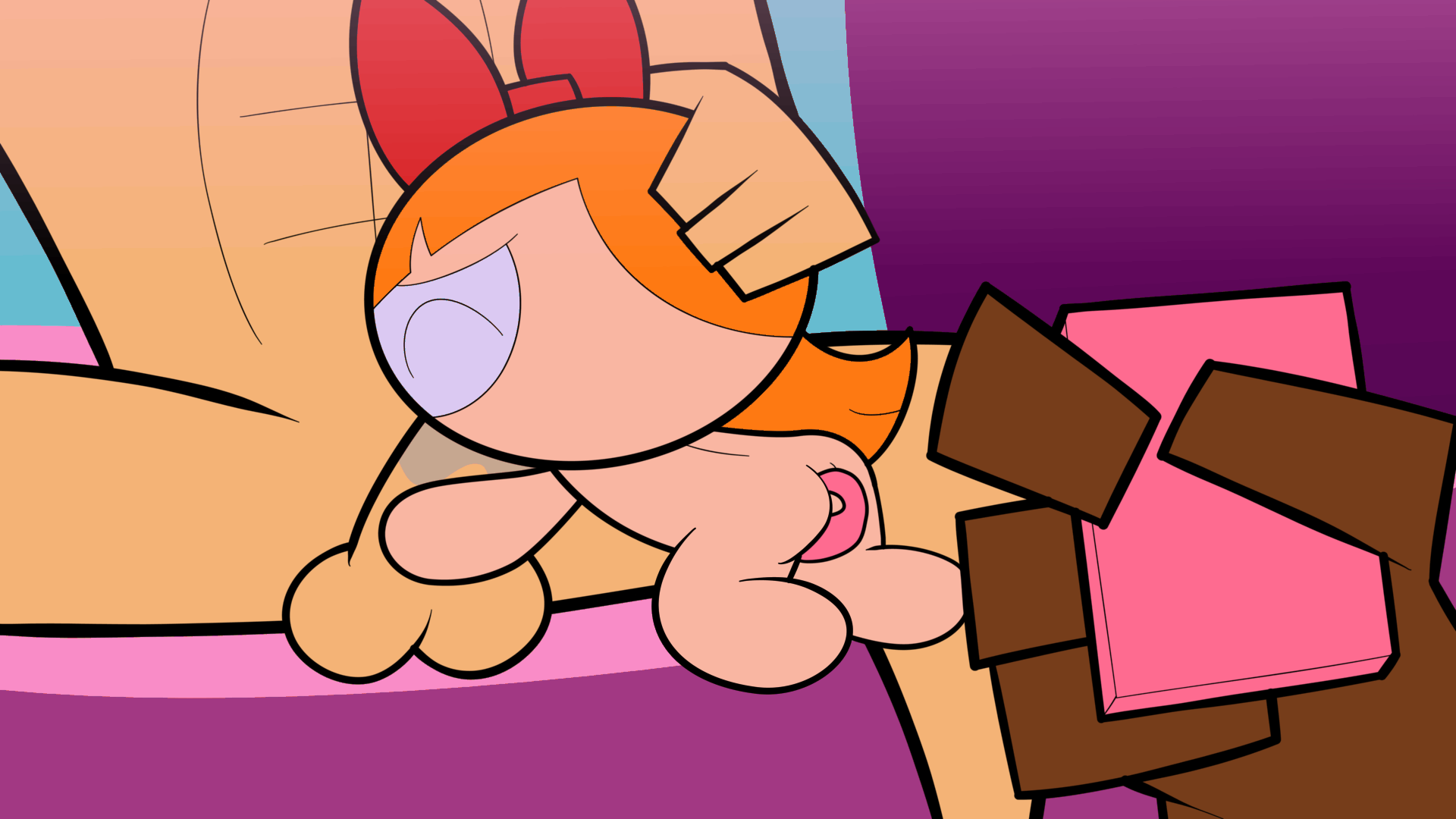 krazyguy2021s Fanbox Animations - Image 39