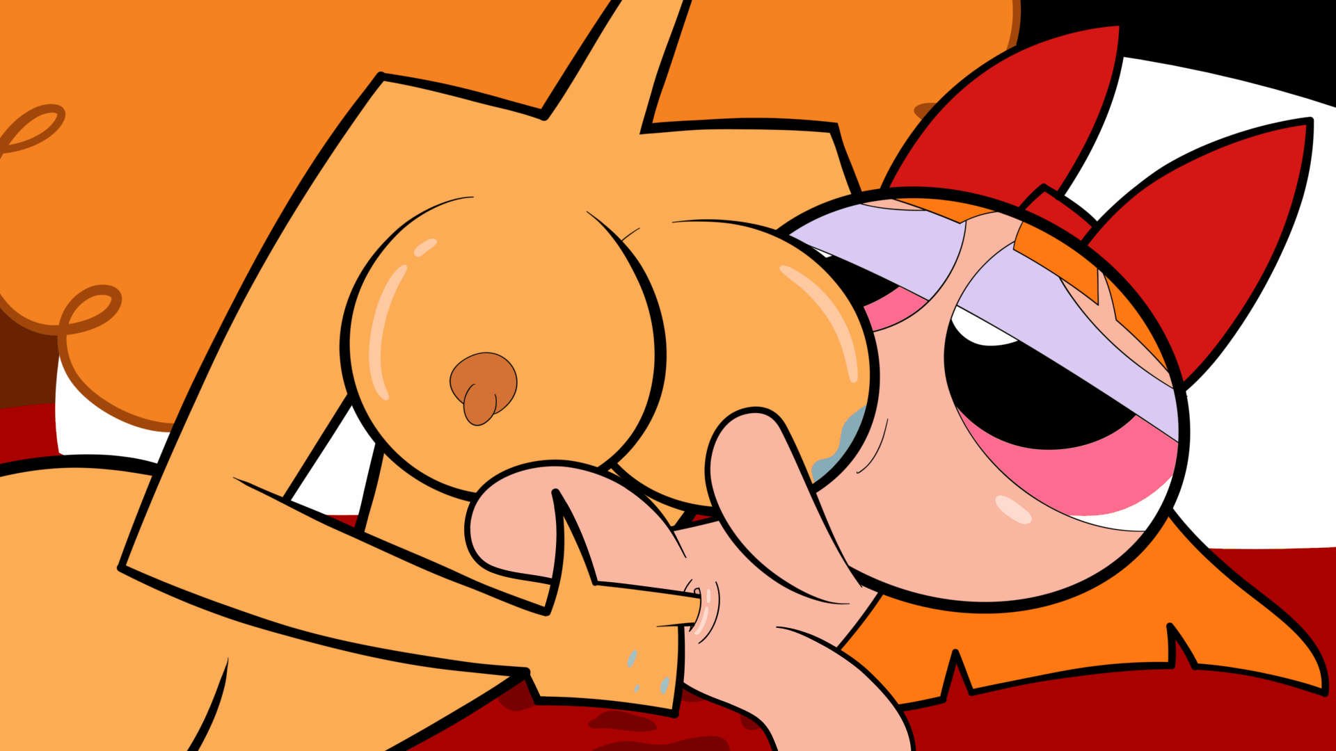 krazyguy2021s Fanbox Animations - Image 41