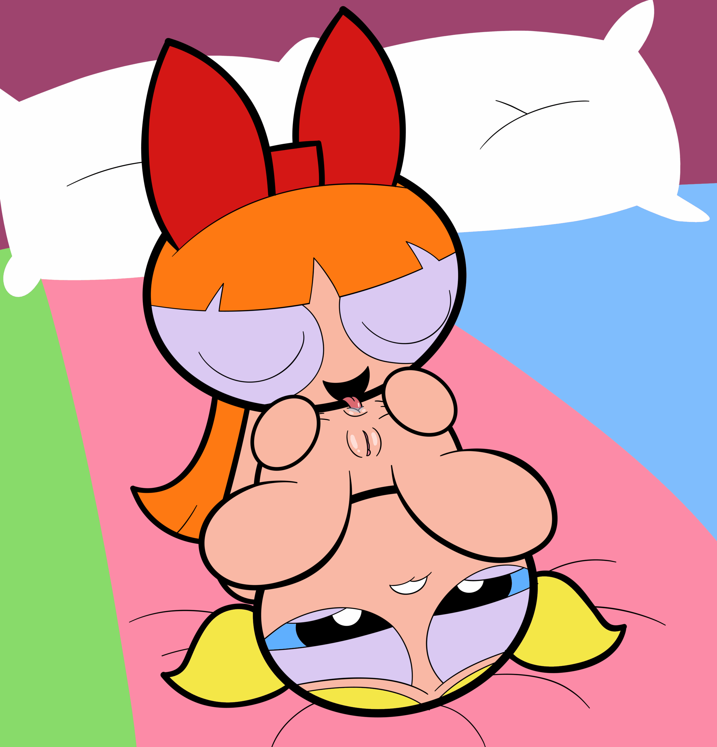 krazyguy2021s Fanbox Animations - Image 47