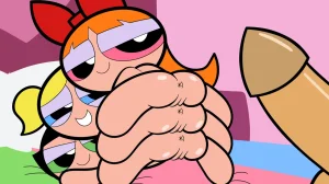 krazyguy2021s Fanbox Animations - Page 11