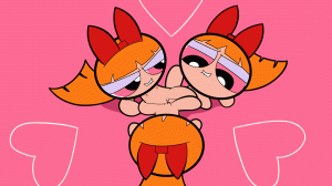 krazyguy2021s Fanbox Animations - Page 5