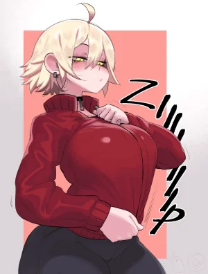 Krekkov 2025 - Page 9