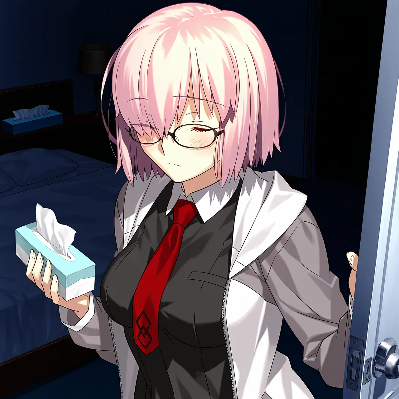 Kriemhild,Brynhildr克琳希德,布倫希爾德 - Image 143