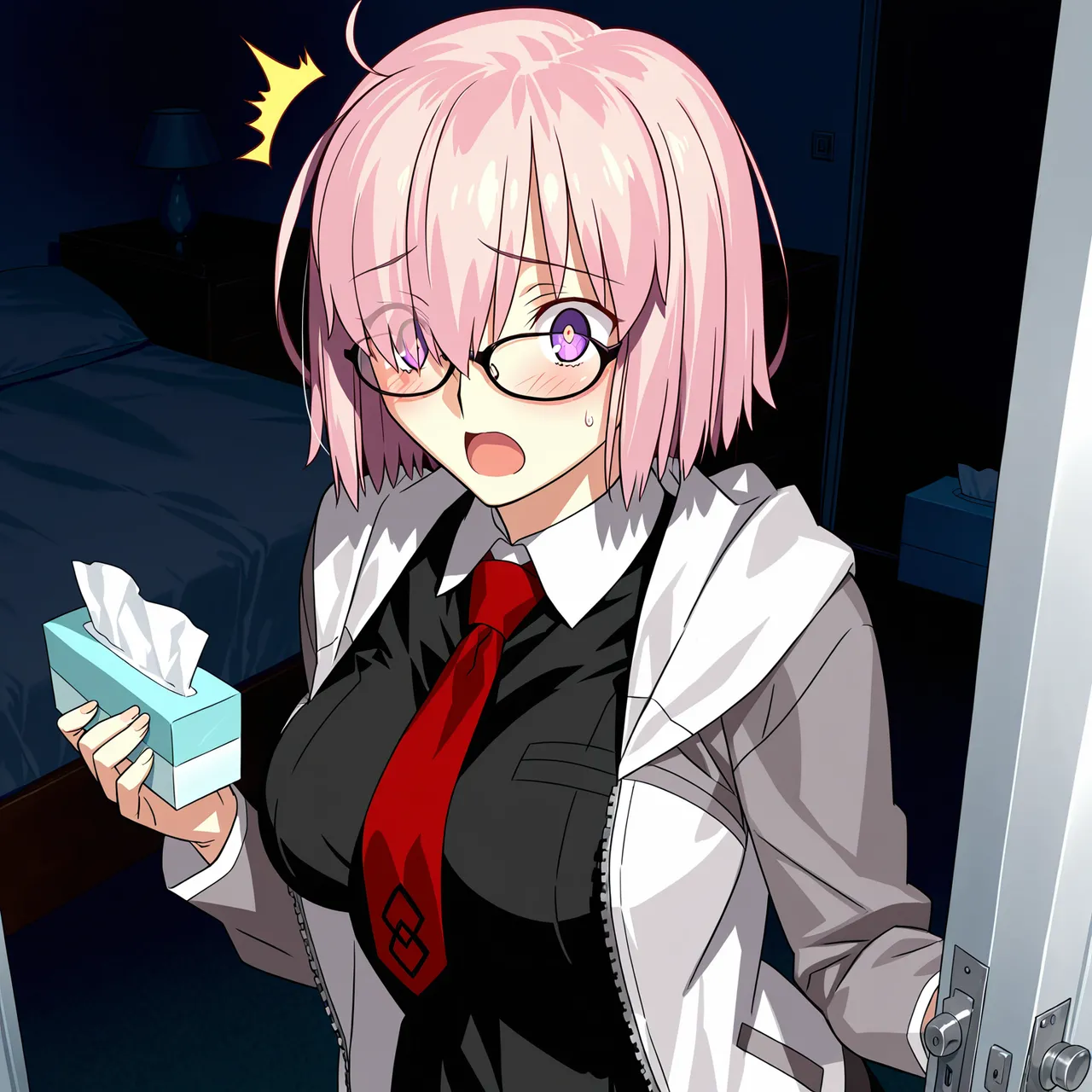 Kriemhild,Brynhildr克琳希德,布倫希爾德 - Image 144