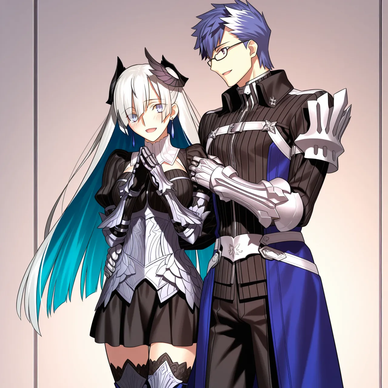 Kriemhild,Brynhildr克琳希德,布倫希爾德 - Image 148