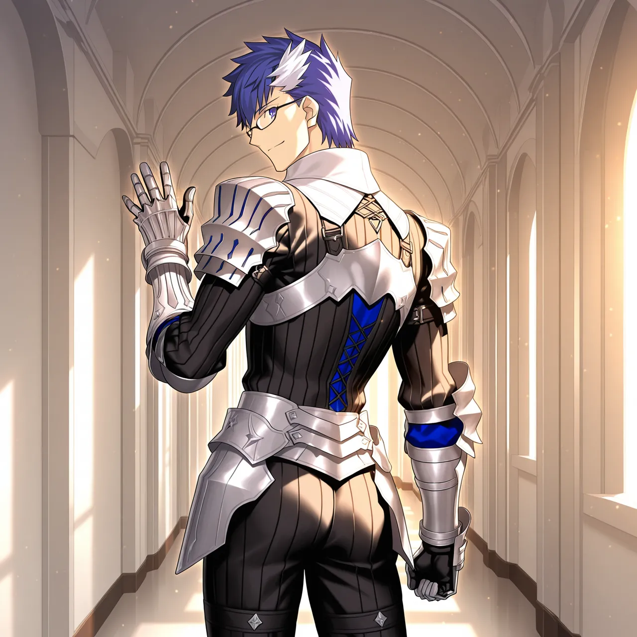 Kriemhild,Brynhildr克琳希德,布倫希爾德 - Image 149