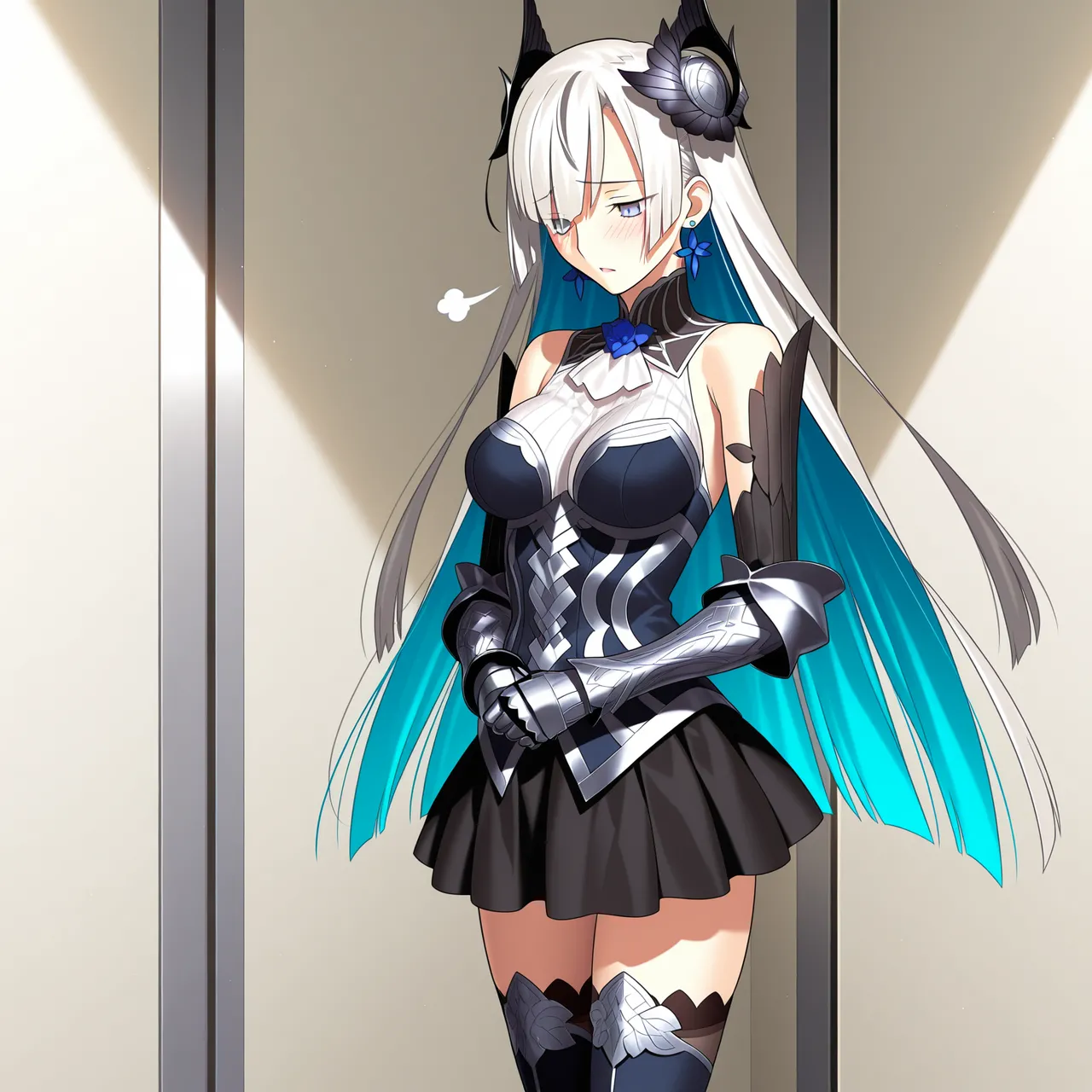 Kriemhild,Brynhildr克琳希德,布倫希爾德 - Image 151