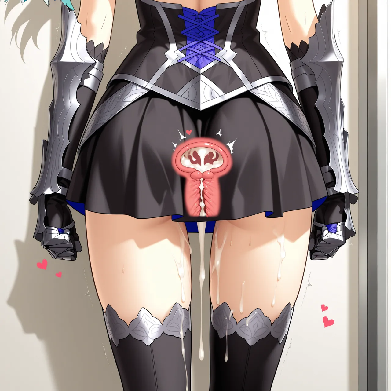 Kriemhild,Brynhildr克琳希德,布倫希爾德 - Image 152