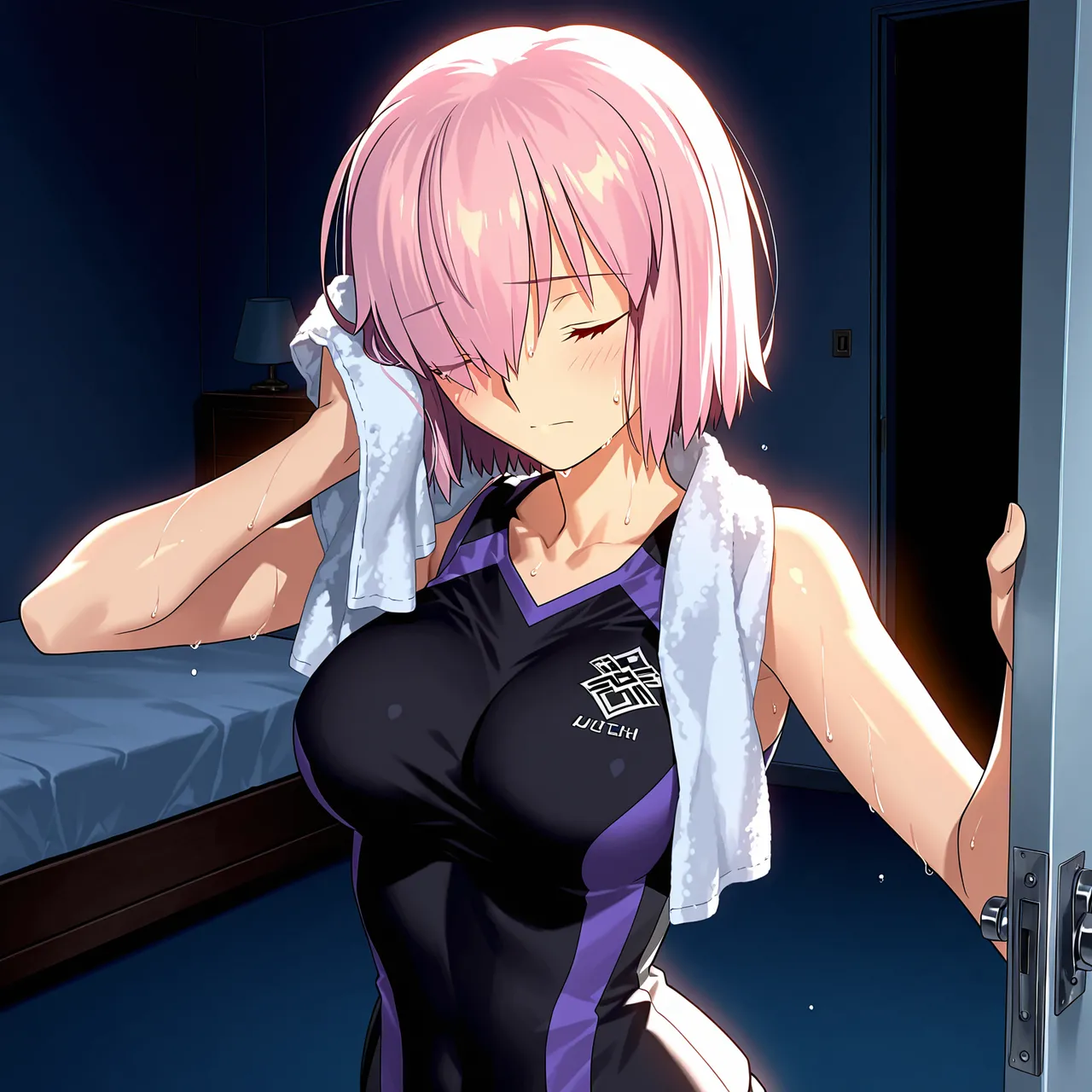 Kriemhild,Brynhildr克琳希德,布倫希爾德 - Image 71