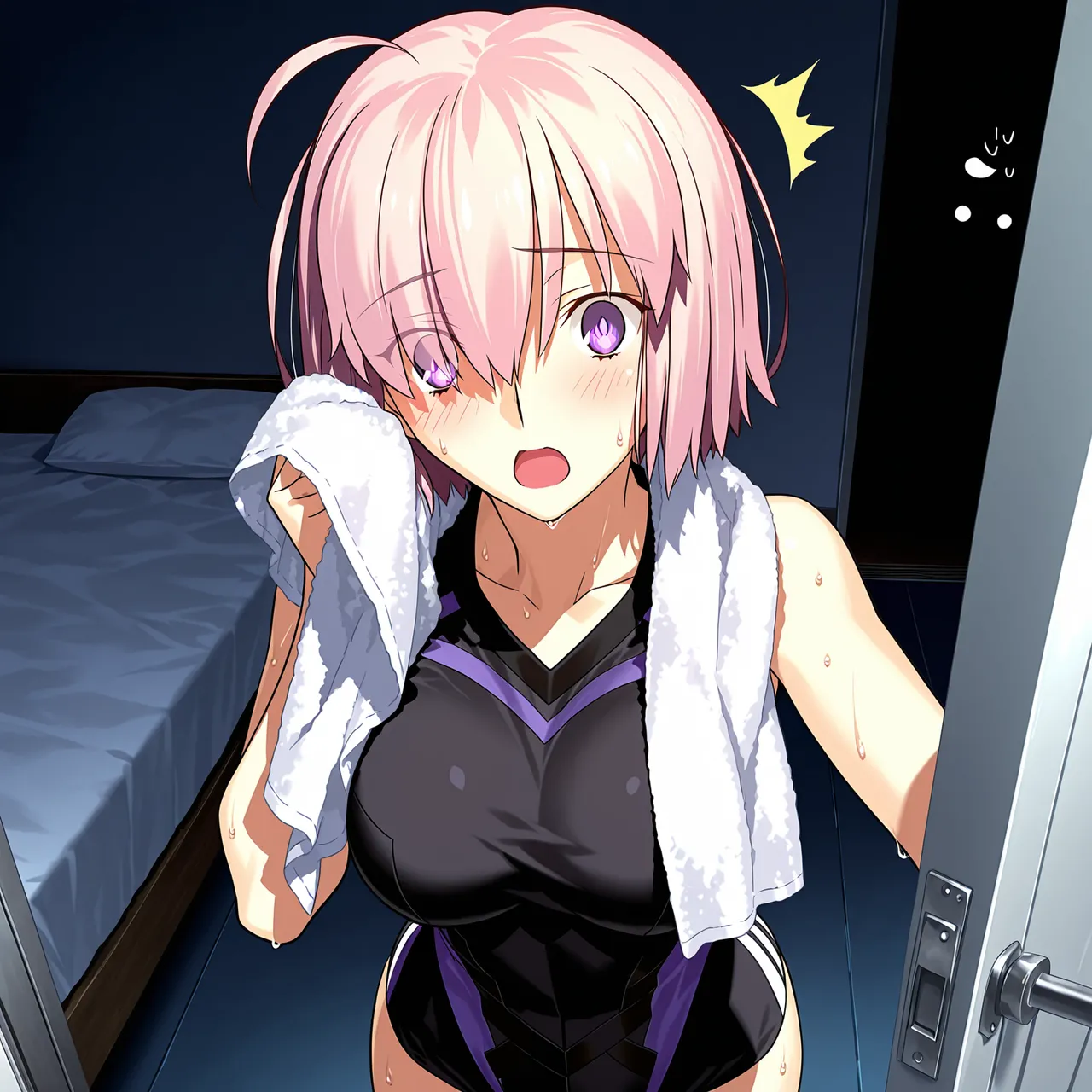 Kriemhild,Brynhildr克琳希德,布倫希爾德 - Image 72