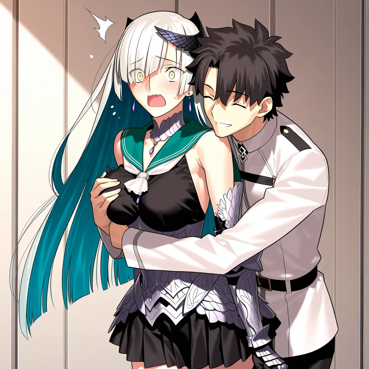 Kriemhild,Brynhildr克琳希德,布倫希爾德 - Image 80