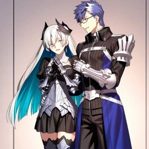 Kriemhild,Brynhildr克琳希德,布倫希爾德 - Page 148