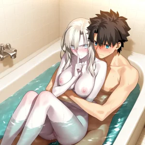 Kriemhild,Brynhildr克琳希德,布倫希爾德 - Page 75