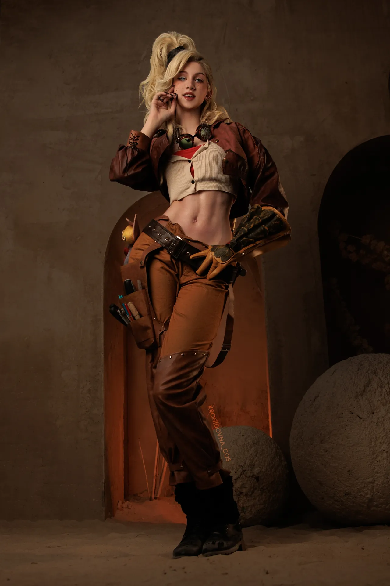 KroniDovna - Gemma - Image 1