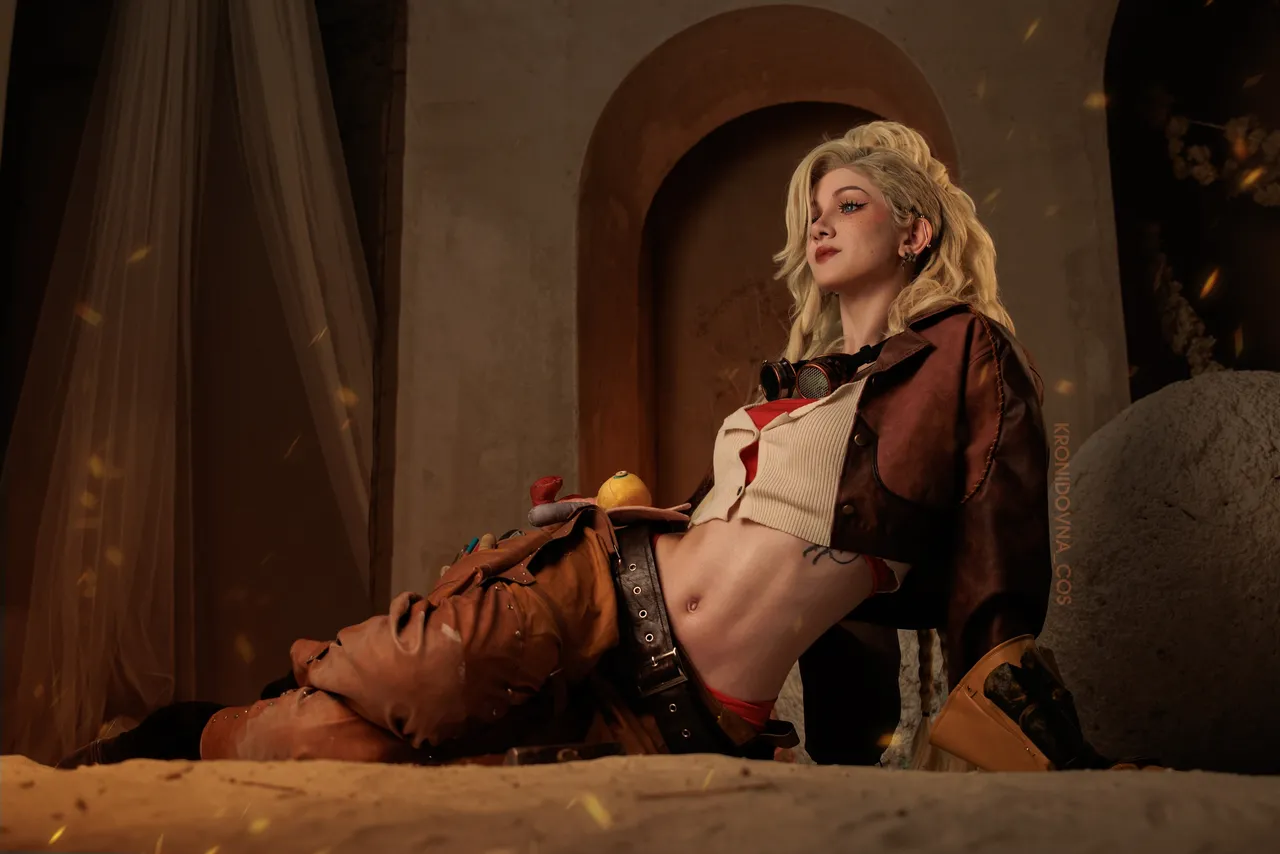 KroniDovna - Gemma - Image 12