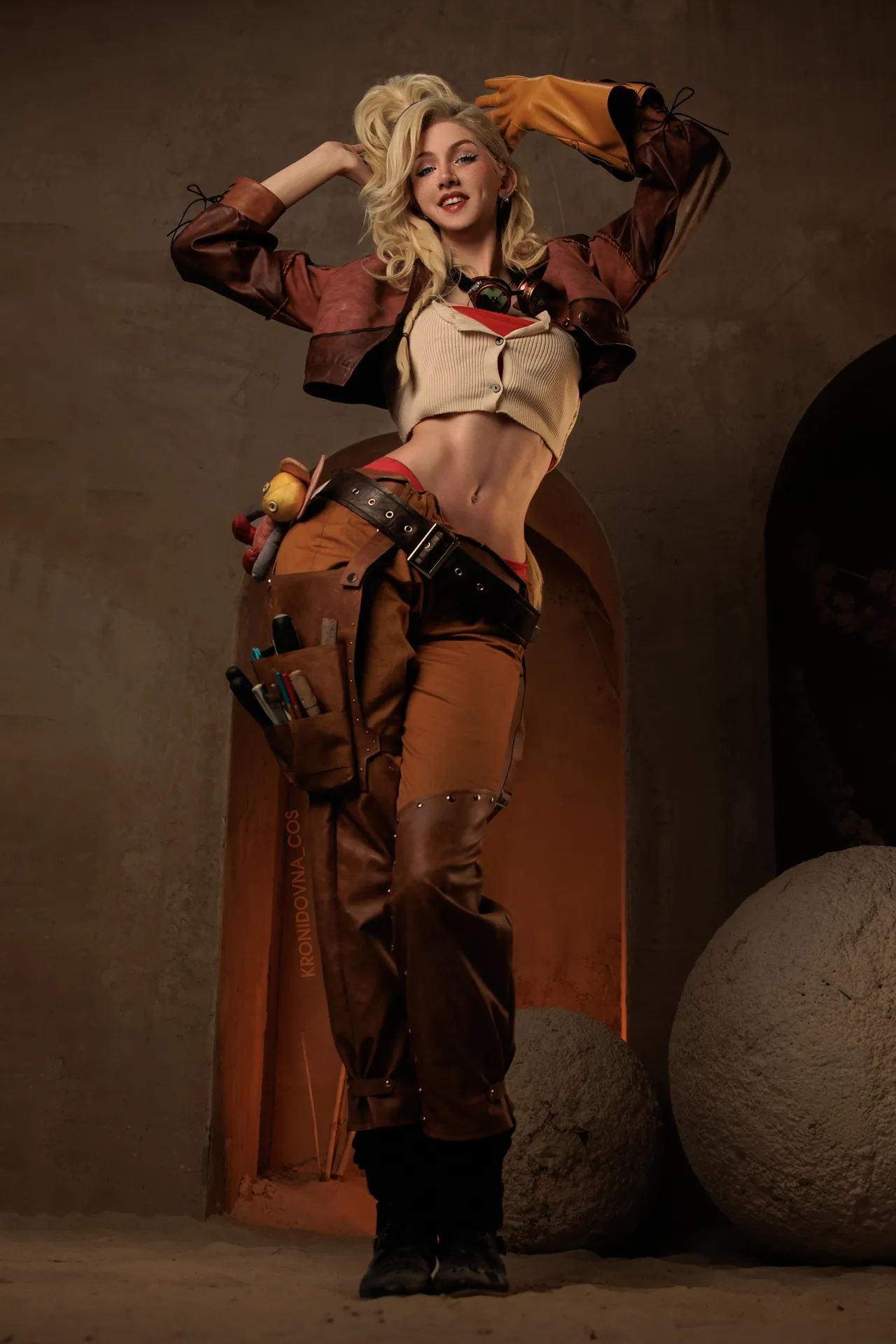 KroniDovna - Gemma - Image 2