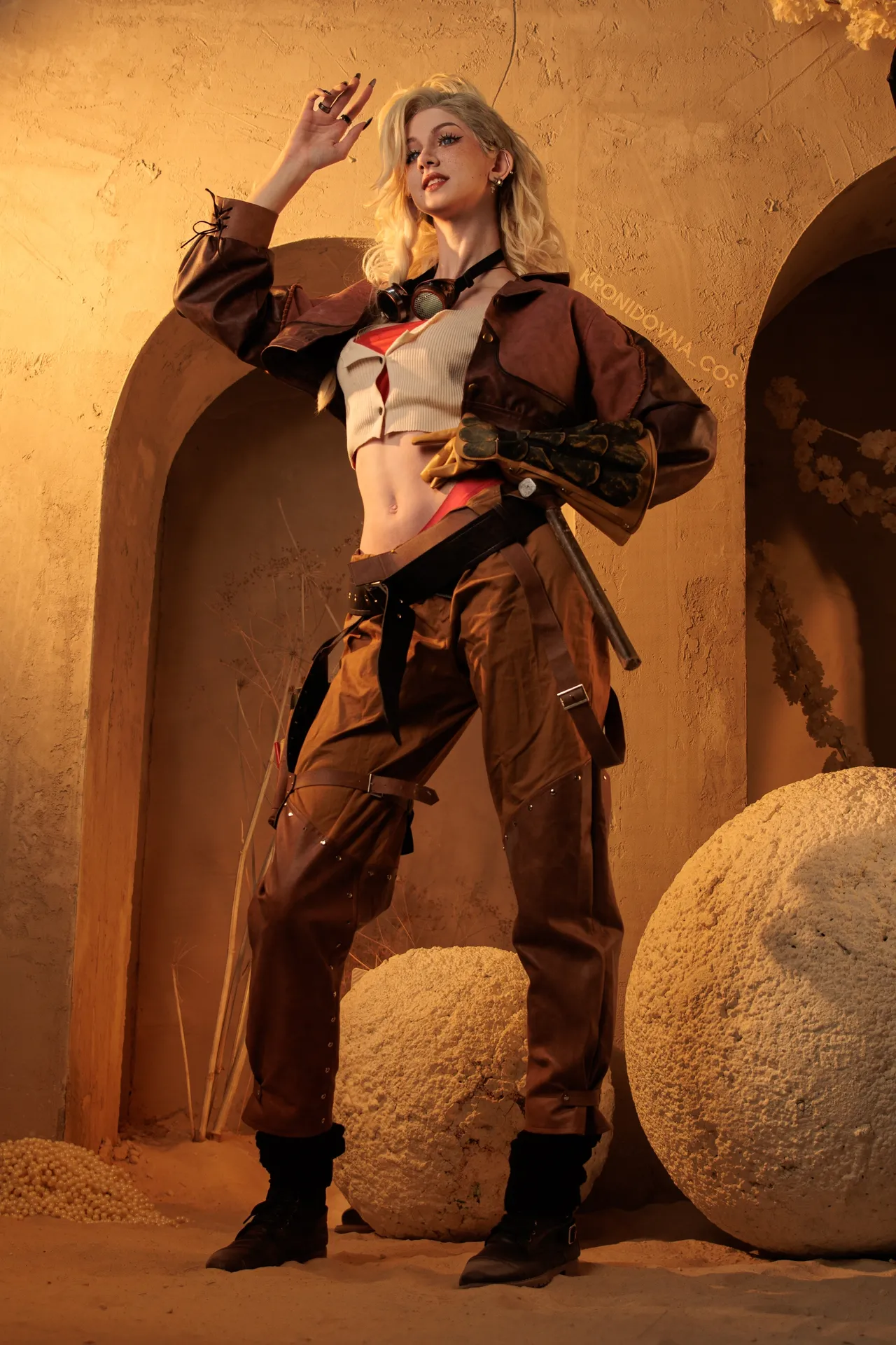 KroniDovna - Gemma - Image 3