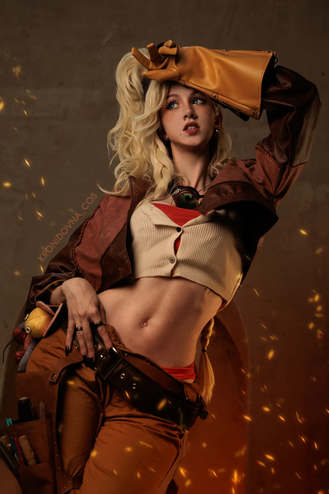 KroniDovna - Gemma - Image 4