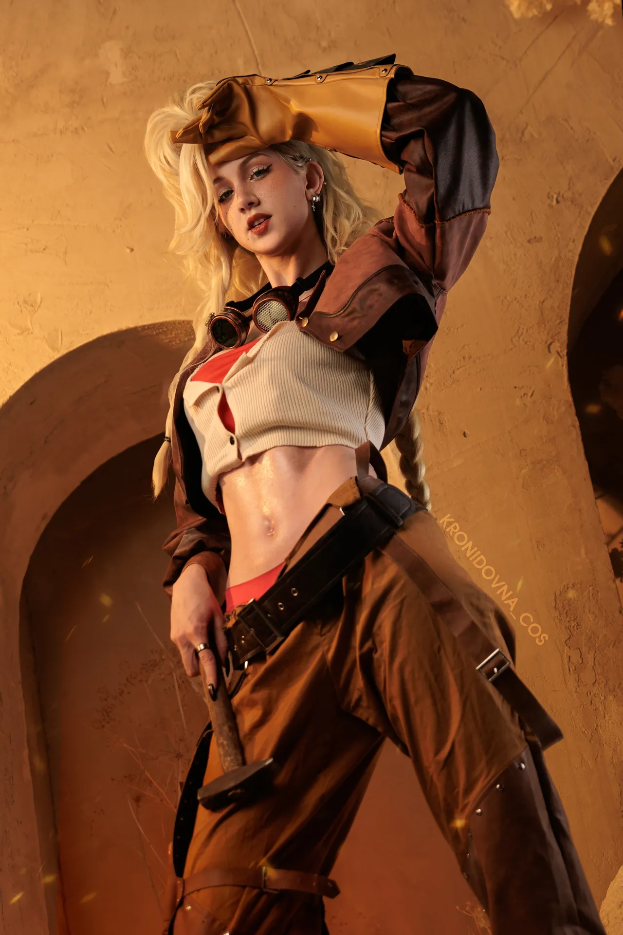 KroniDovna - Gemma - Image 5