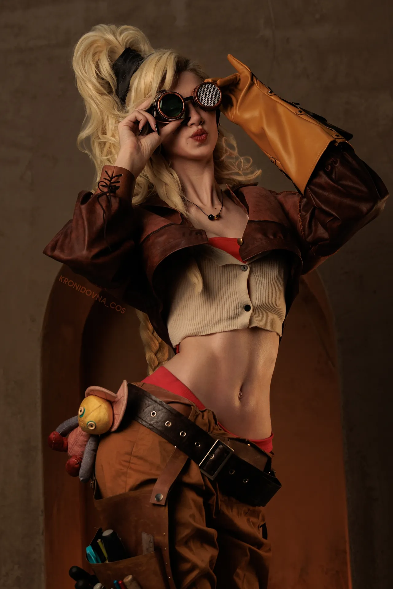 KroniDovna - Gemma - Image 6