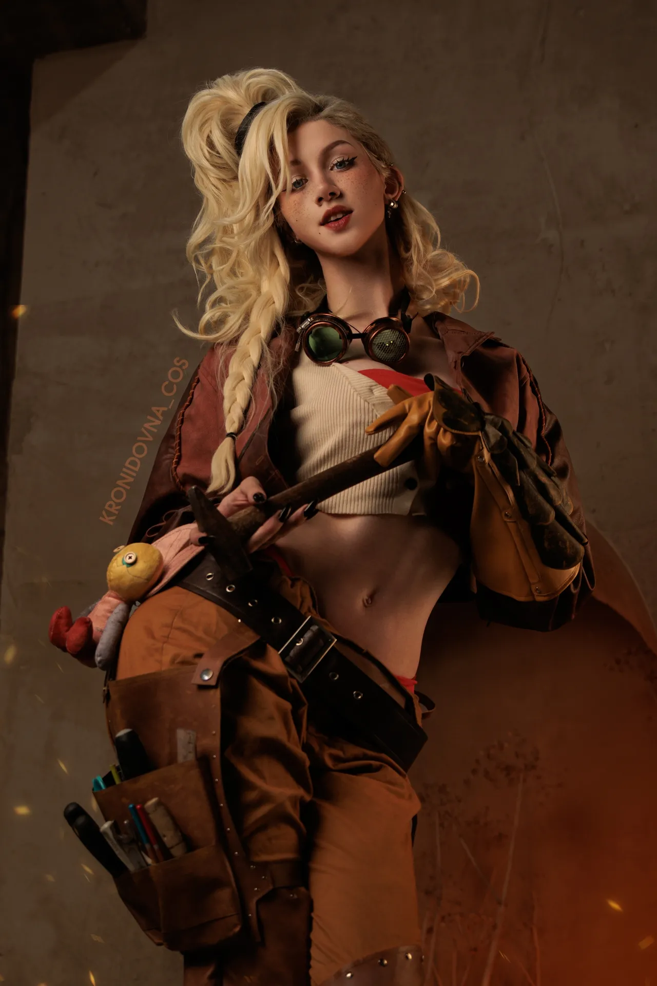 KroniDovna - Gemma - Image 7