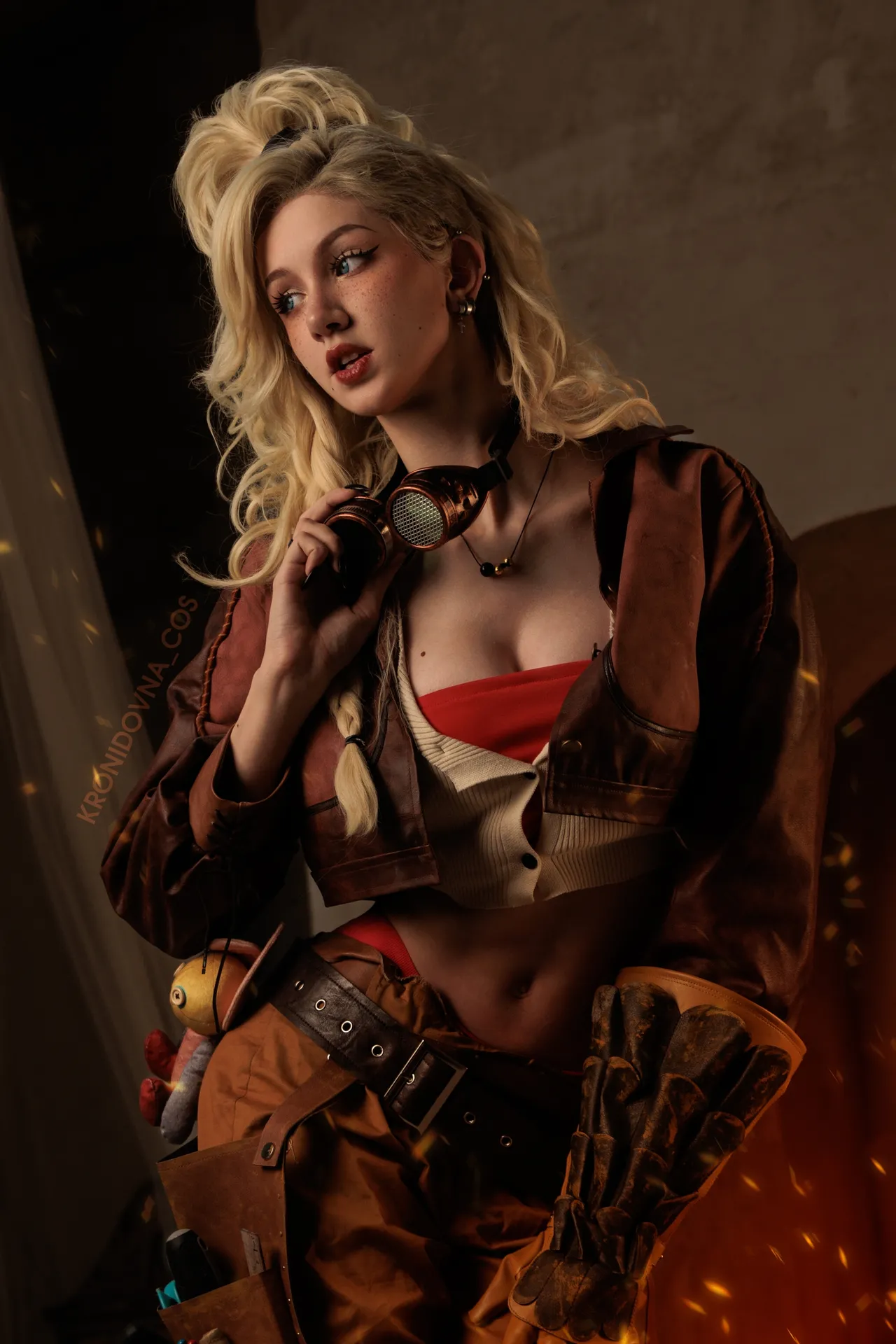 KroniDovna - Gemma - Image 8