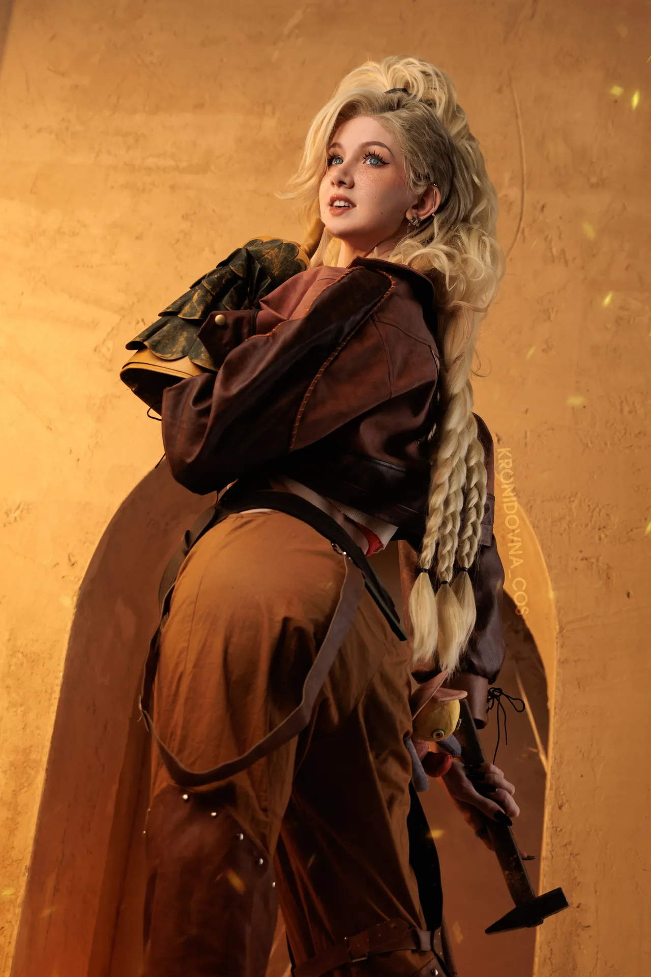 KroniDovna - Gemma - Image 9