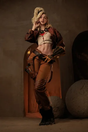 KroniDovna - Gemma Thumbnail