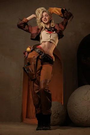 KroniDovna - Gemma - Page 2