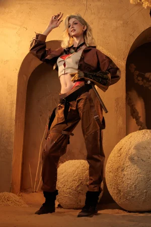 KroniDovna - Gemma - Page 3