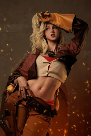 KroniDovna - Gemma - Page 4