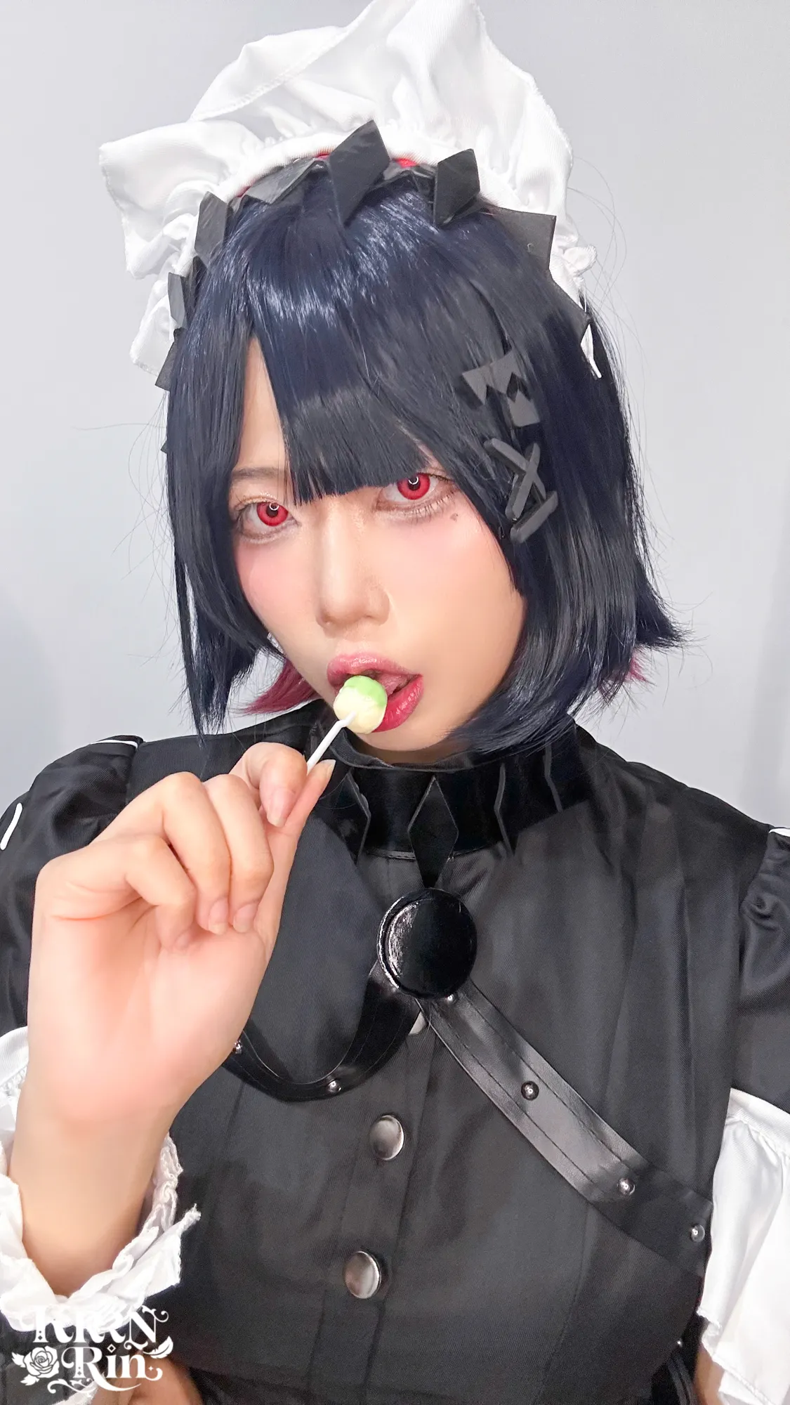 KRRN - Ellen Joe - Image 1