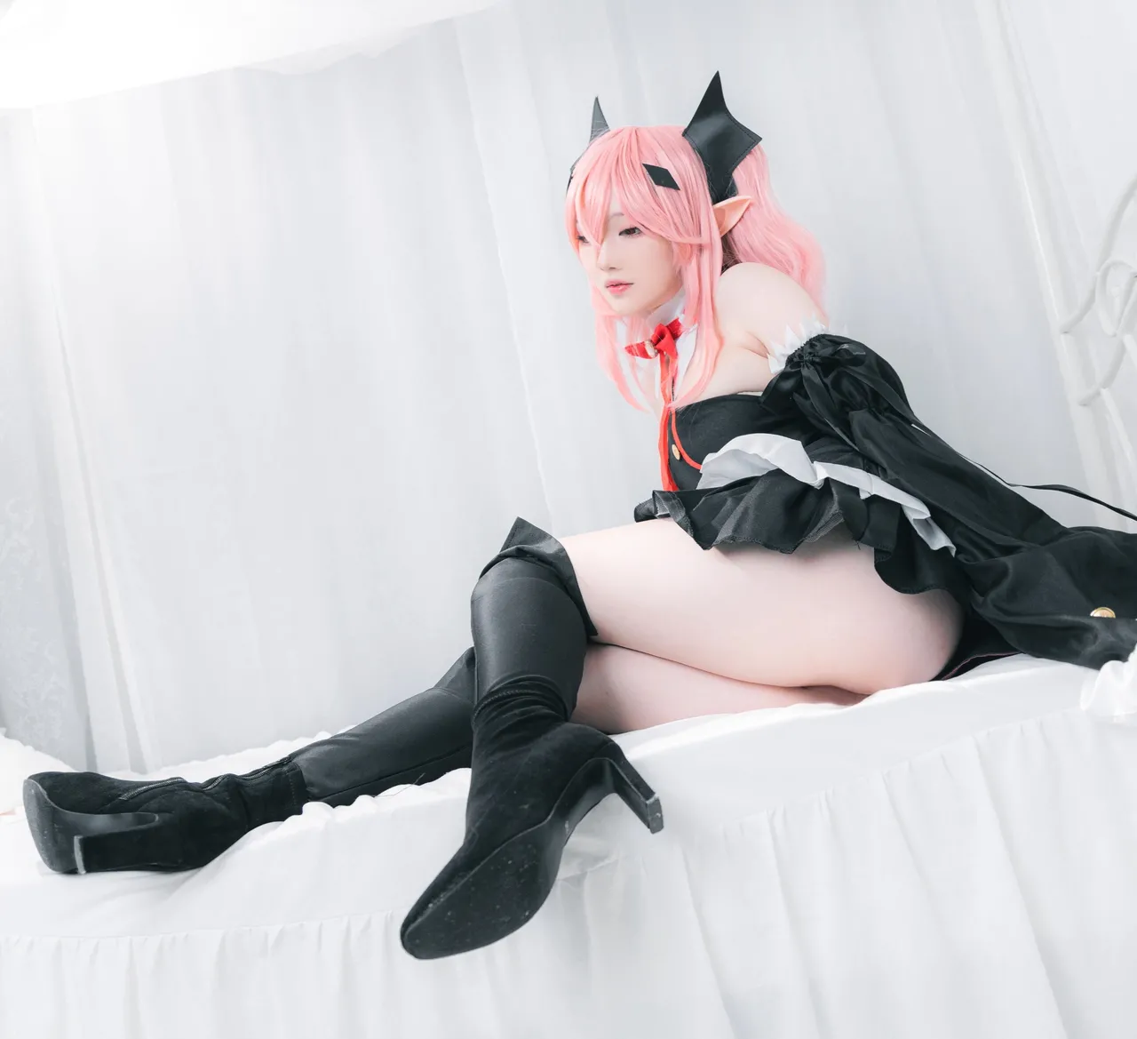 キツネ - Krul - Image 10