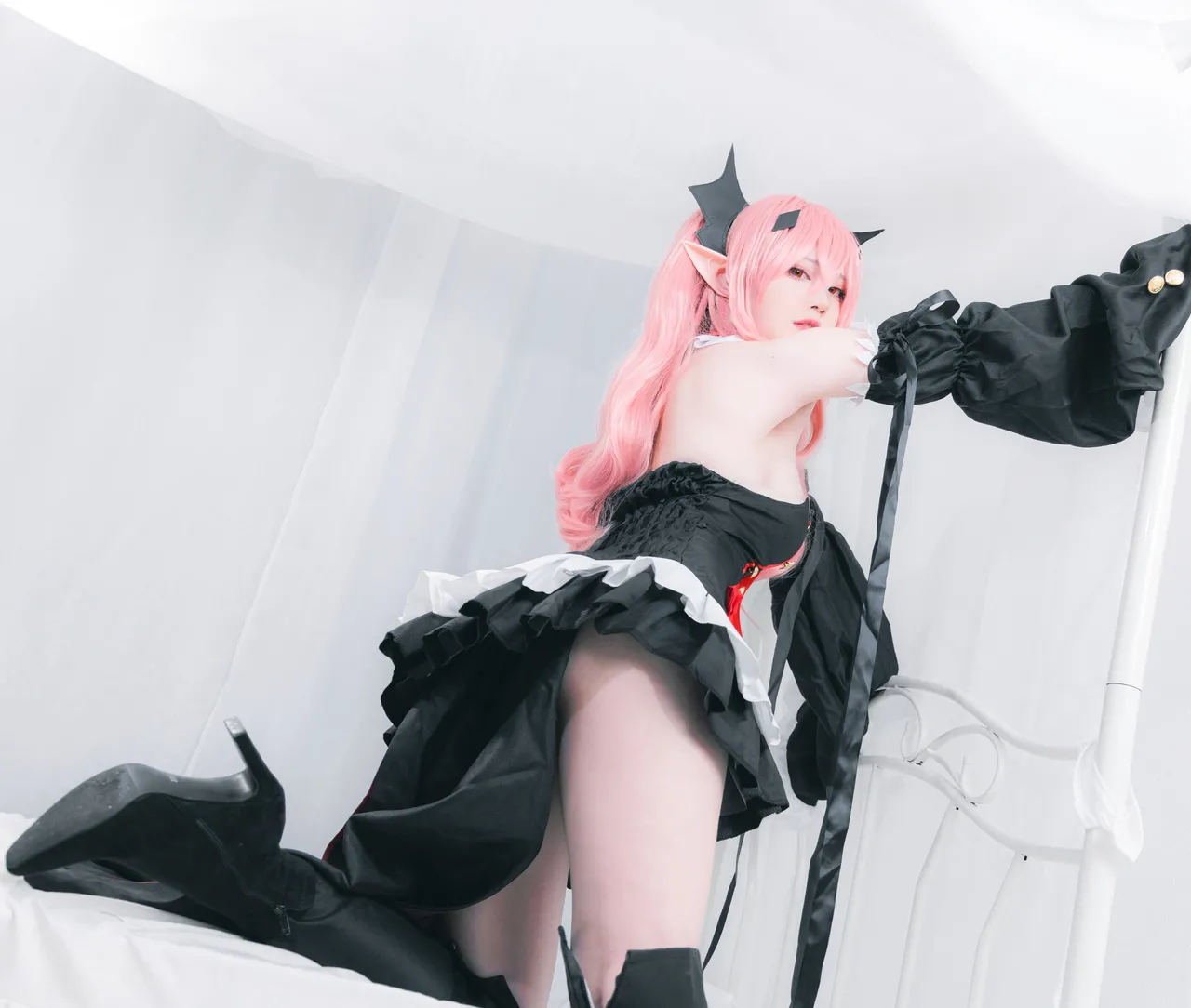 キツネ - Krul - Image 11