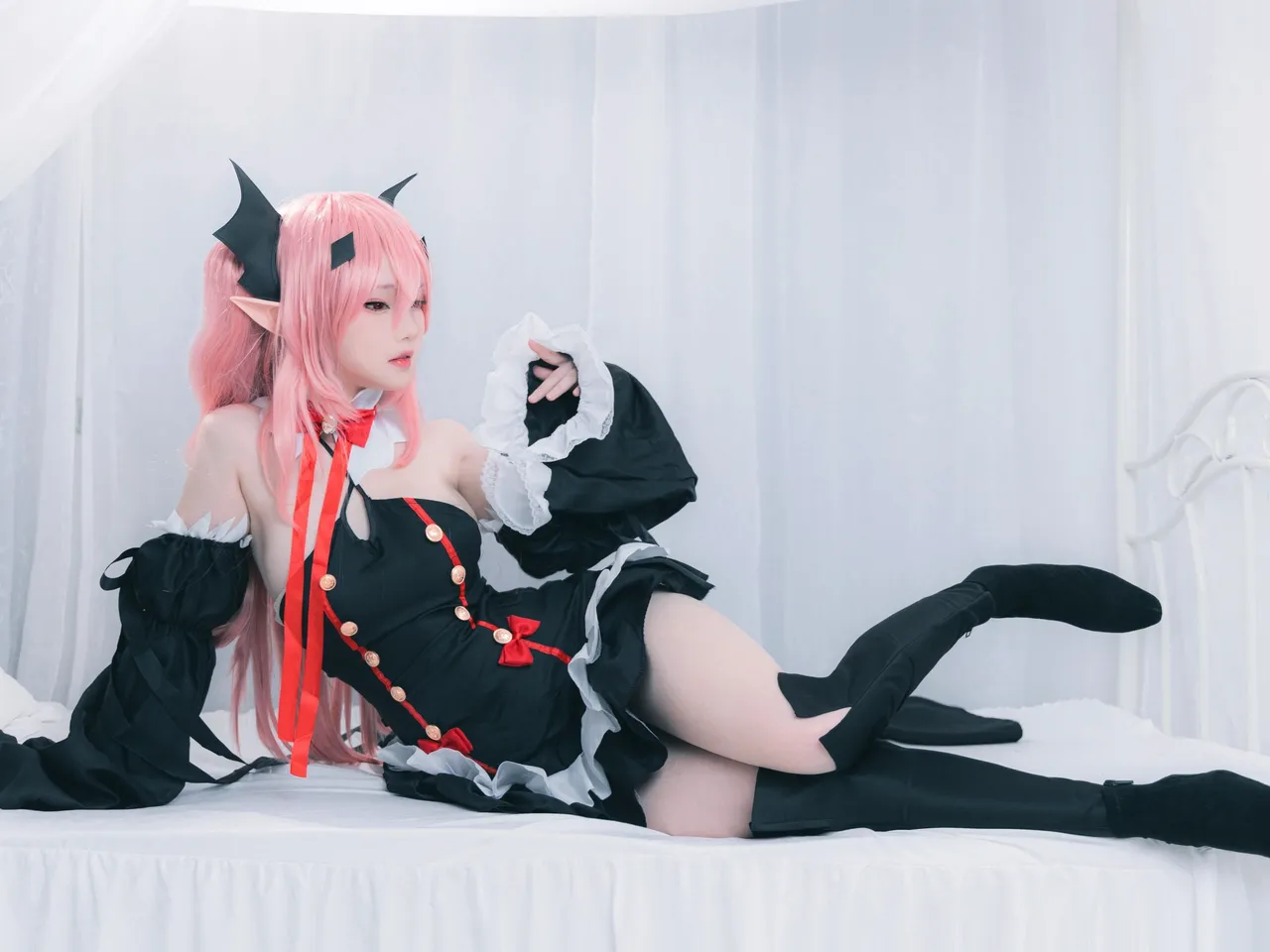 キツネ - Krul - Image 14