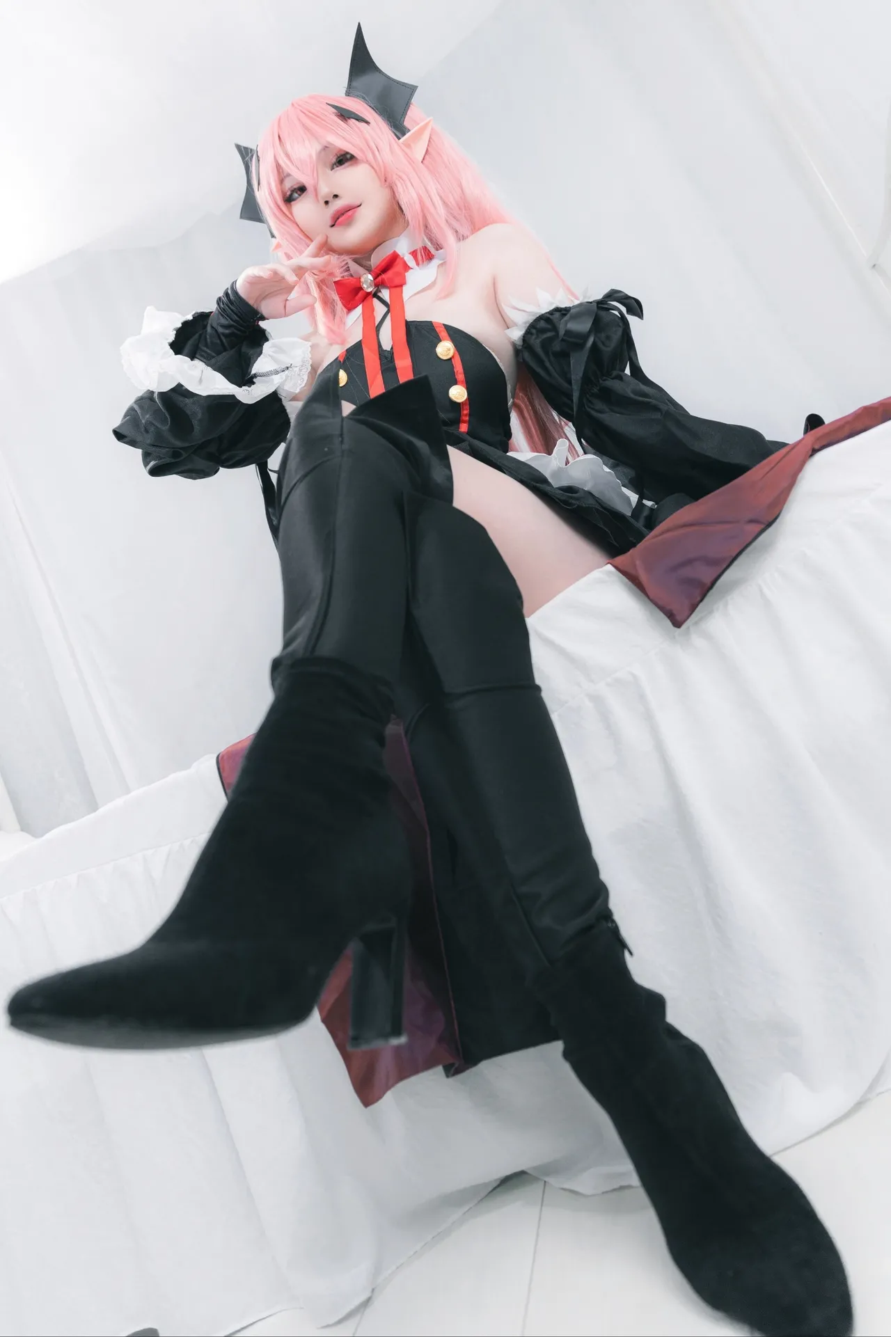 キツネ - Krul - Image 3