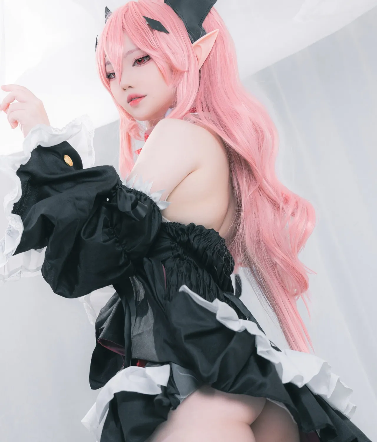 キツネ - Krul - Image 4