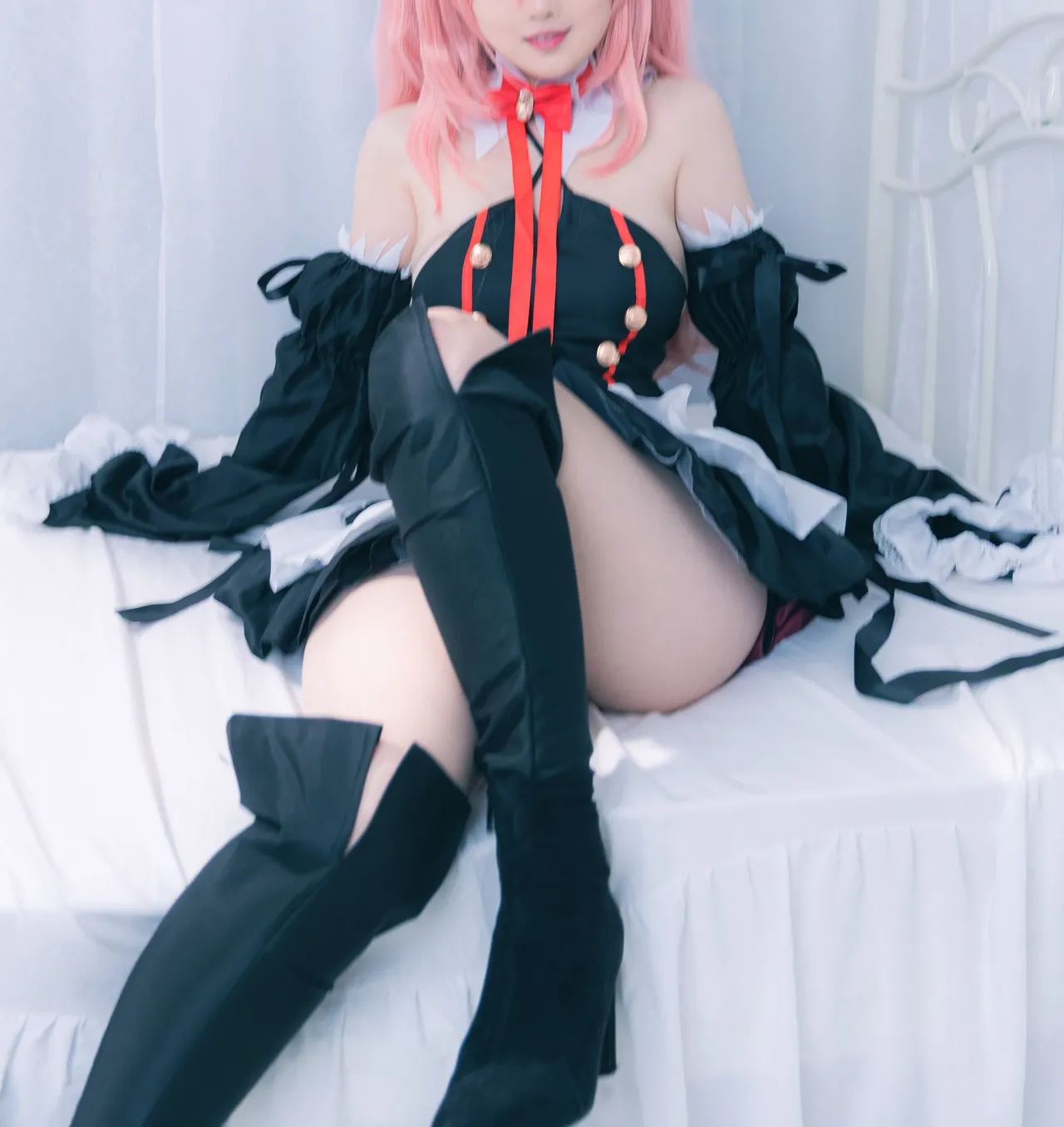 キツネ - Krul - Image 8