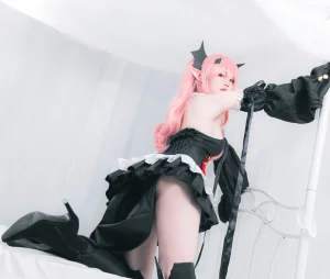 キツネ - Krul - Page 11