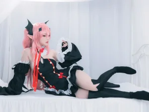 キツネ - Krul - Page 14