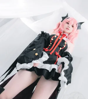 キツネ - Krul - Page 2