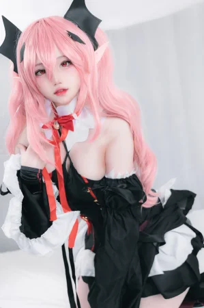 キツネ - Krul - Page 5